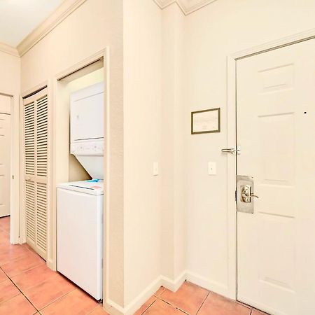 Stunning 2Br Condo With Hot Tub And Pool, Near Disney! Orlando Buitenkant foto