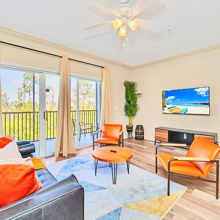 Stunning 2Br Condo With Hot Tub And Pool, Near Disney! Orlando Buitenkant foto