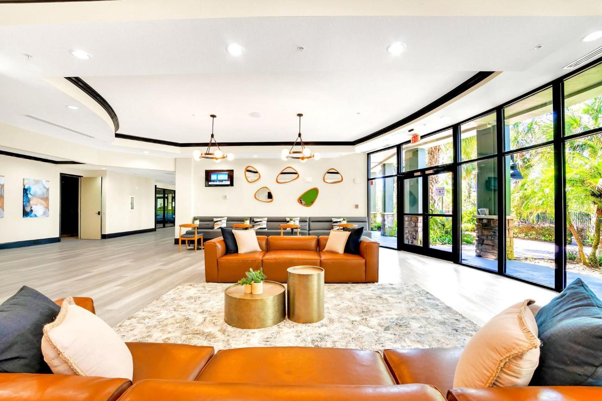 Stunning 2Br Condo With Hot Tub And Pool, Near Disney! Orlando Buitenkant foto