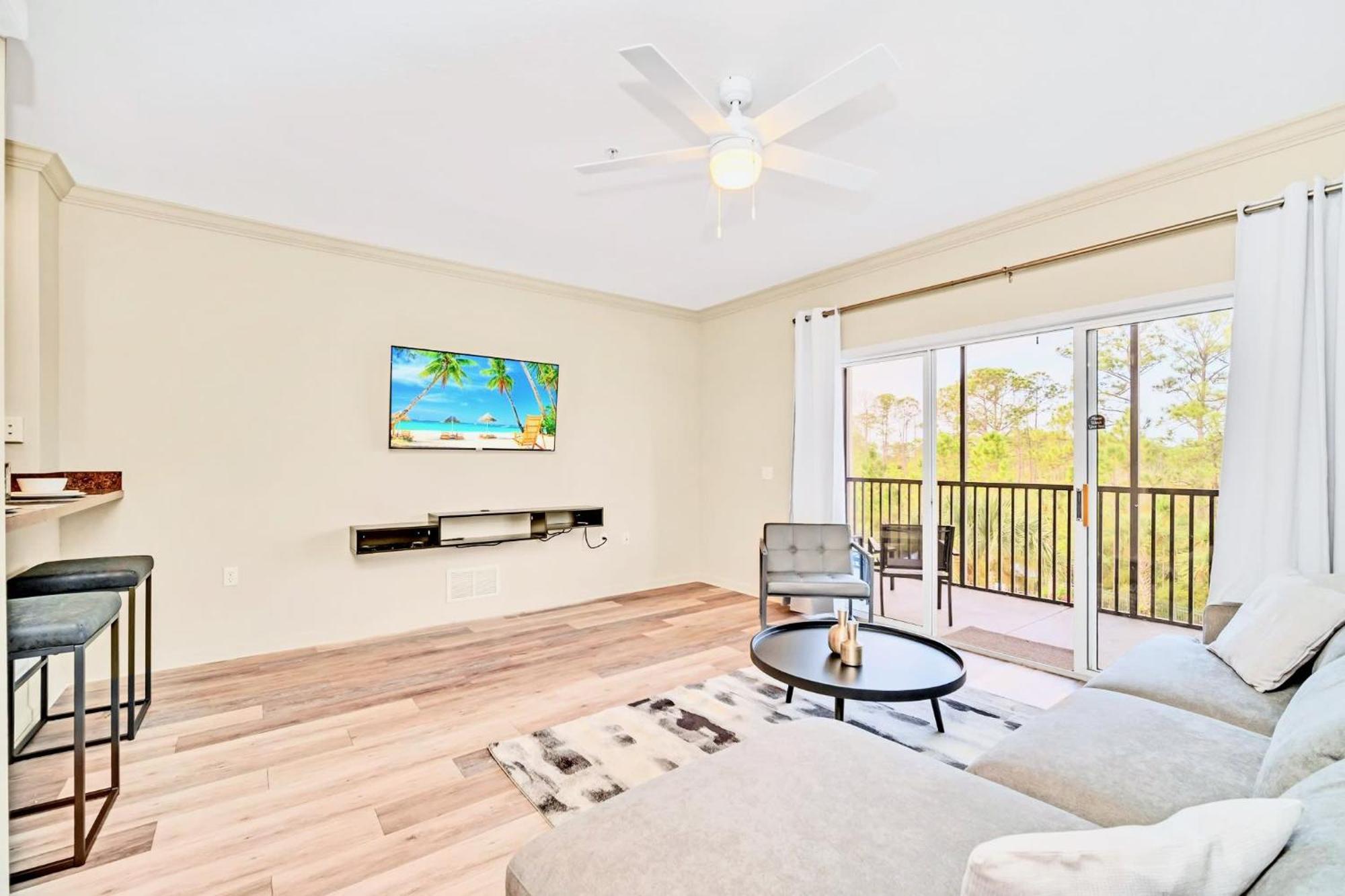 Stunning 2Br Condo With Hot Tub And Pool, Near Disney! Orlando Buitenkant foto