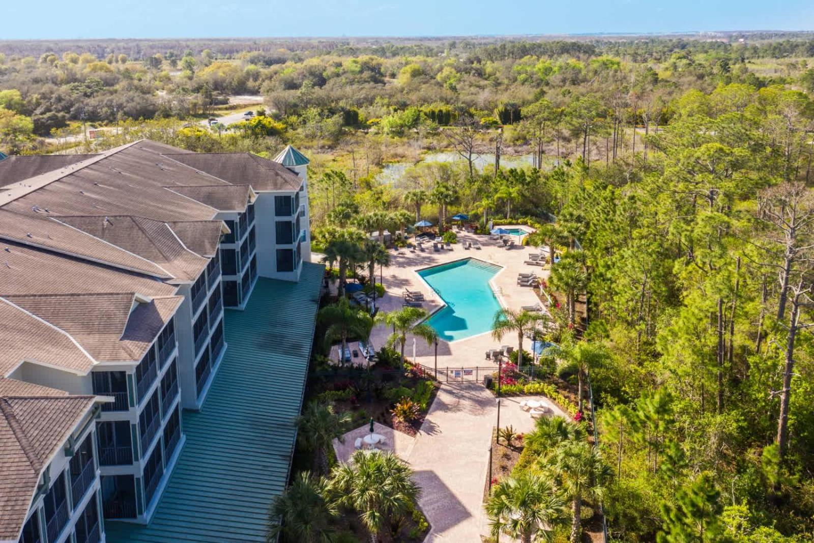 Stunning 2Br Condo With Hot Tub And Pool, Near Disney! Orlando Buitenkant foto